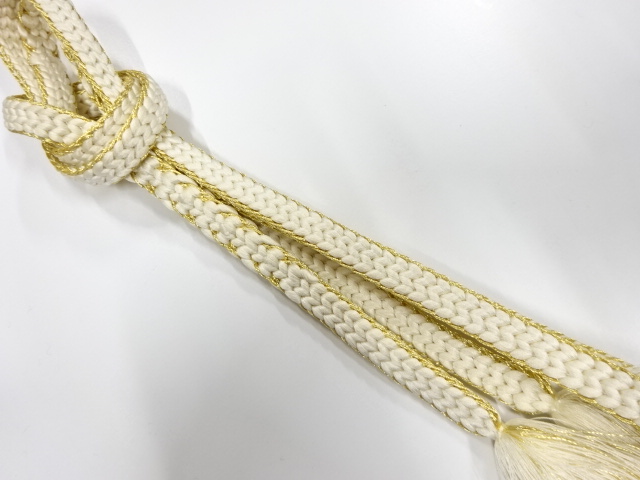 Japanese Kimono / Accessories Silk